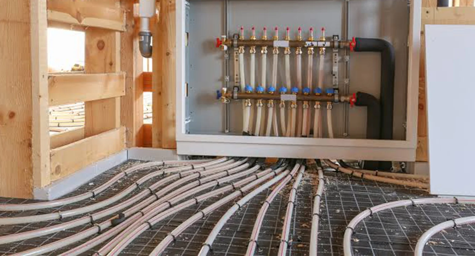 Heating Services System Installation Maintenance Repair | Offering specialized restoration of Commercial HVAC systems in Texas