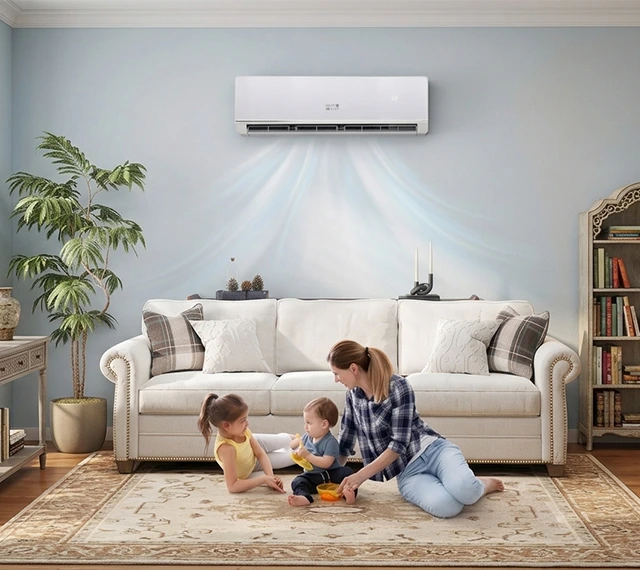 Local Residential HVAC Contractor for Fontana Homeowners | Offering specialized restoration of Commercial HVAC systems in Texas
