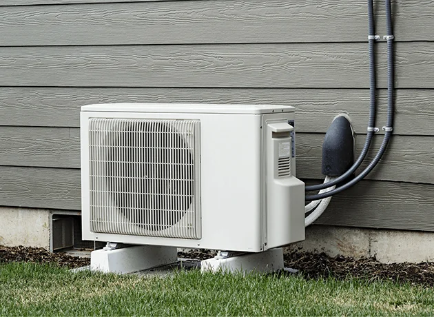 Mini Split Maintenance and Cleaning for Quiet Operation | Offering specialized restoration of Commercial HVAC systems in Texas