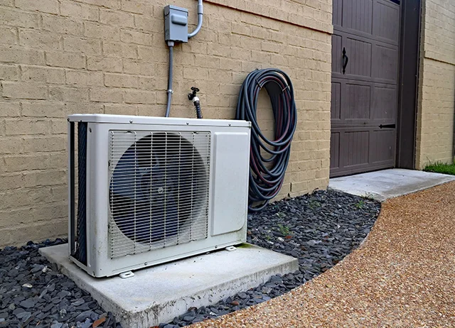Mini Split Repair for Error Codes and Leaks | Offering specialized restoration of Commercial HVAC systems in Texas