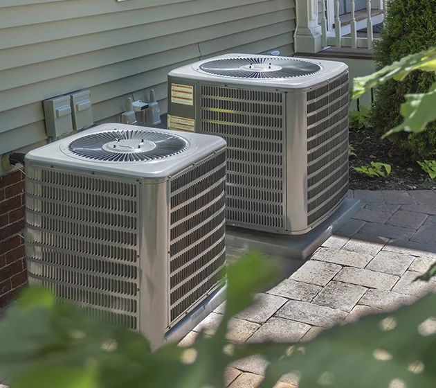 Reliable HVAC Electrical Repair Services | Offering specialized restoration of Commercial HVAC systems in Texas