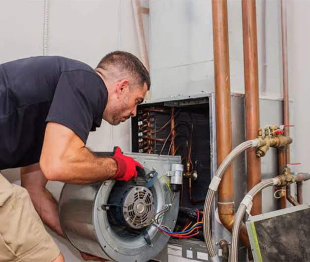 Reliable Heating System Maintenance | Offering specialized restoration of Commercial HVAC systems in Texas