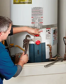 Reliable Warmth for the Rooms That Need It Most | Offering specialized restoration of Commercial HVAC systems in Texas