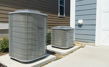 Residential HVAC Contractor 1 | Offering specialized restoration of Commercial HVAC systems in Texas
