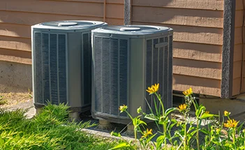 Residential HVAC Contractor 2 | Offering specialized restoration of Commercial HVAC systems in Texas