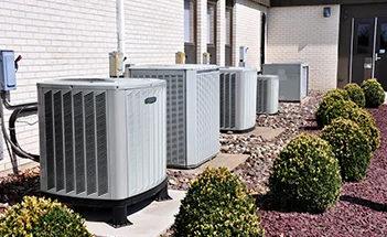 Residential HVAC Contractor 3 | Offering specialized restoration of Commercial HVAC systems in Texas