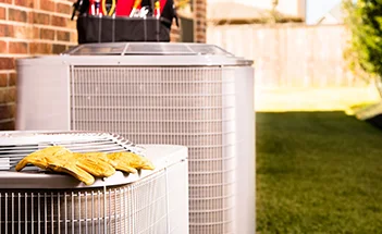 Residential HVAC Contractor 6 | Offering specialized restoration of Commercial HVAC systems in Texas