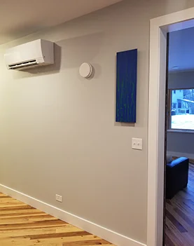 Room by Room Comfort With Ductless Heating and Cooling | Offering specialized restoration of Commercial HVAC systems in Texas
