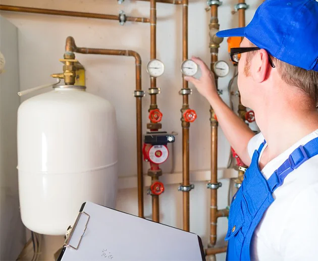 Timely Seasonal Heating Tune Up Services | Offering specialized restoration of Commercial HVAC systems in Texas