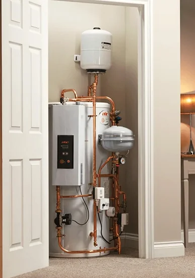 Why Homeowners Choose Our Boiler Team | Offering specialized restoration of Commercial HVAC systems in Texas